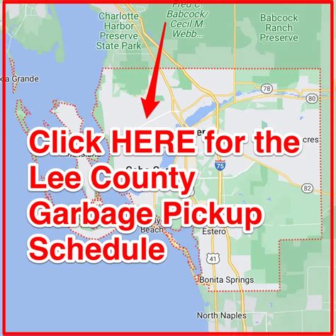 waste pro lee county|lee county trash pickup.